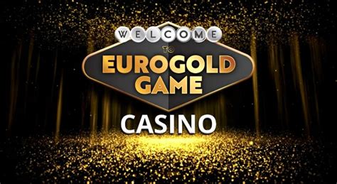 Eurogold game casino Uruguay